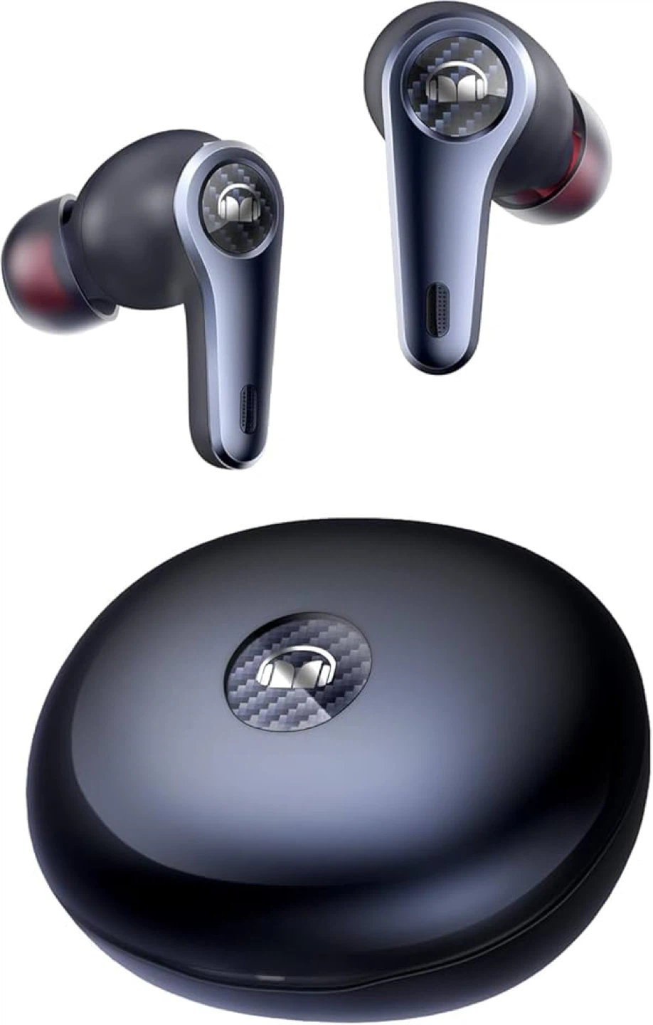 Monster Clarity 8.0 ANC Wireless In-Ear Headphones - photo 2