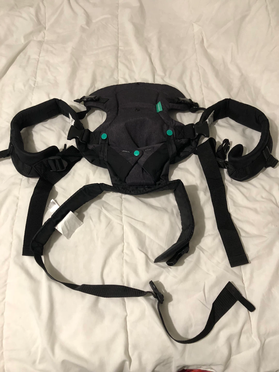 Infantino Baby Carrier