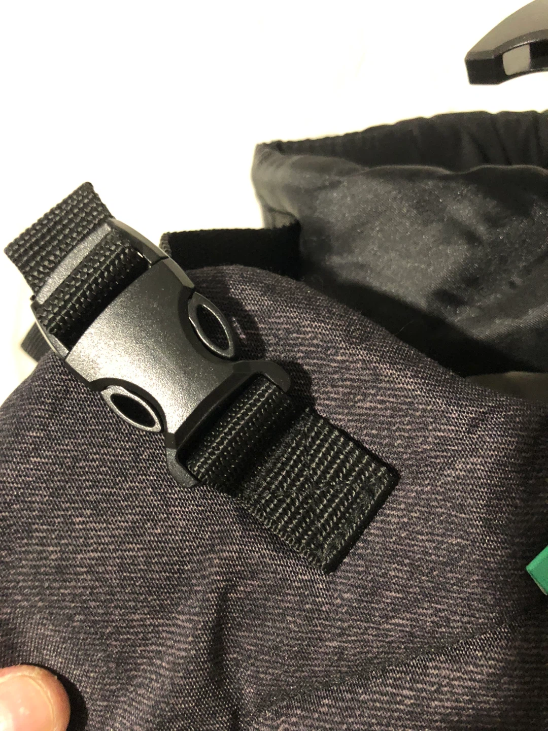 Infantino Baby Carrier - photo 3