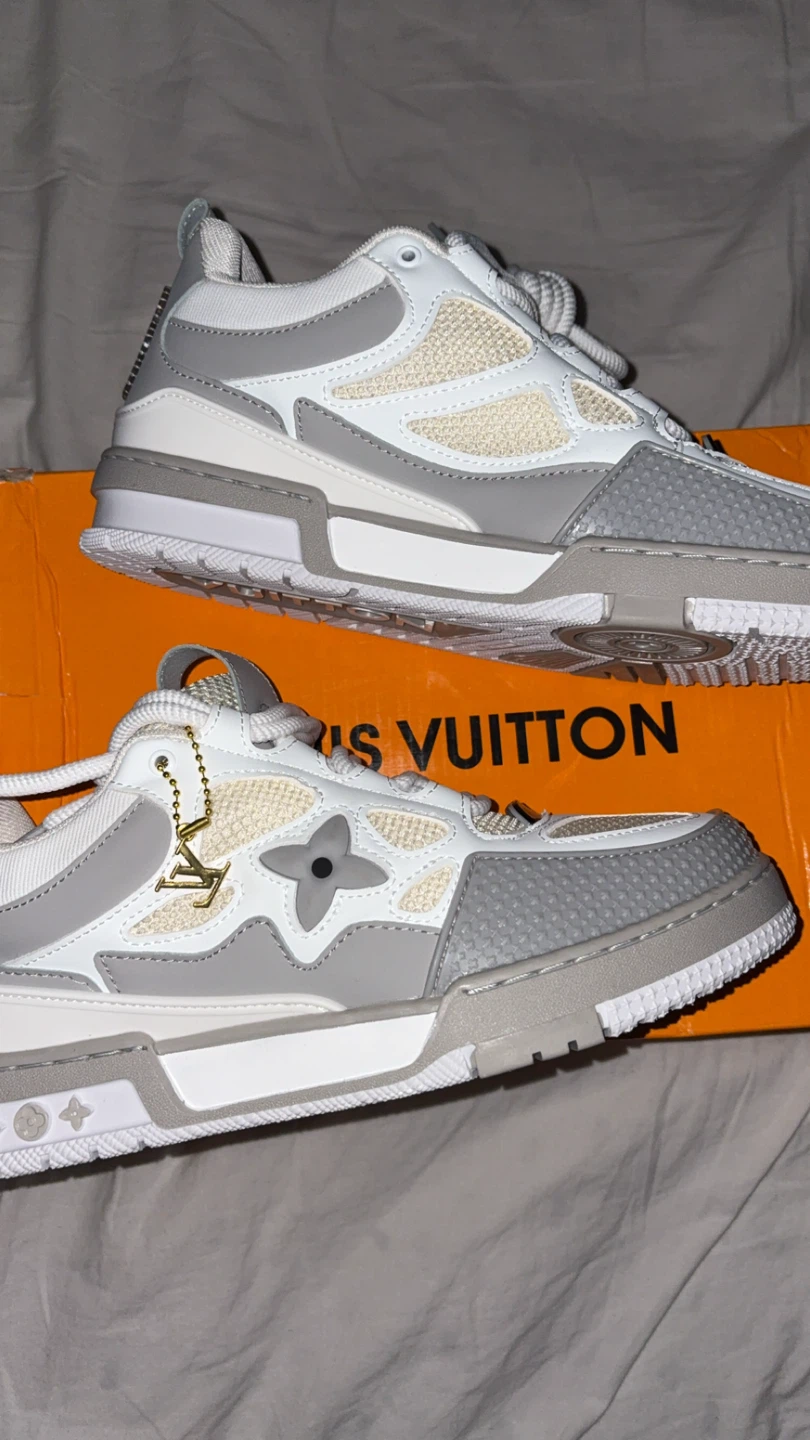 Louis Vuitton LV Trainers