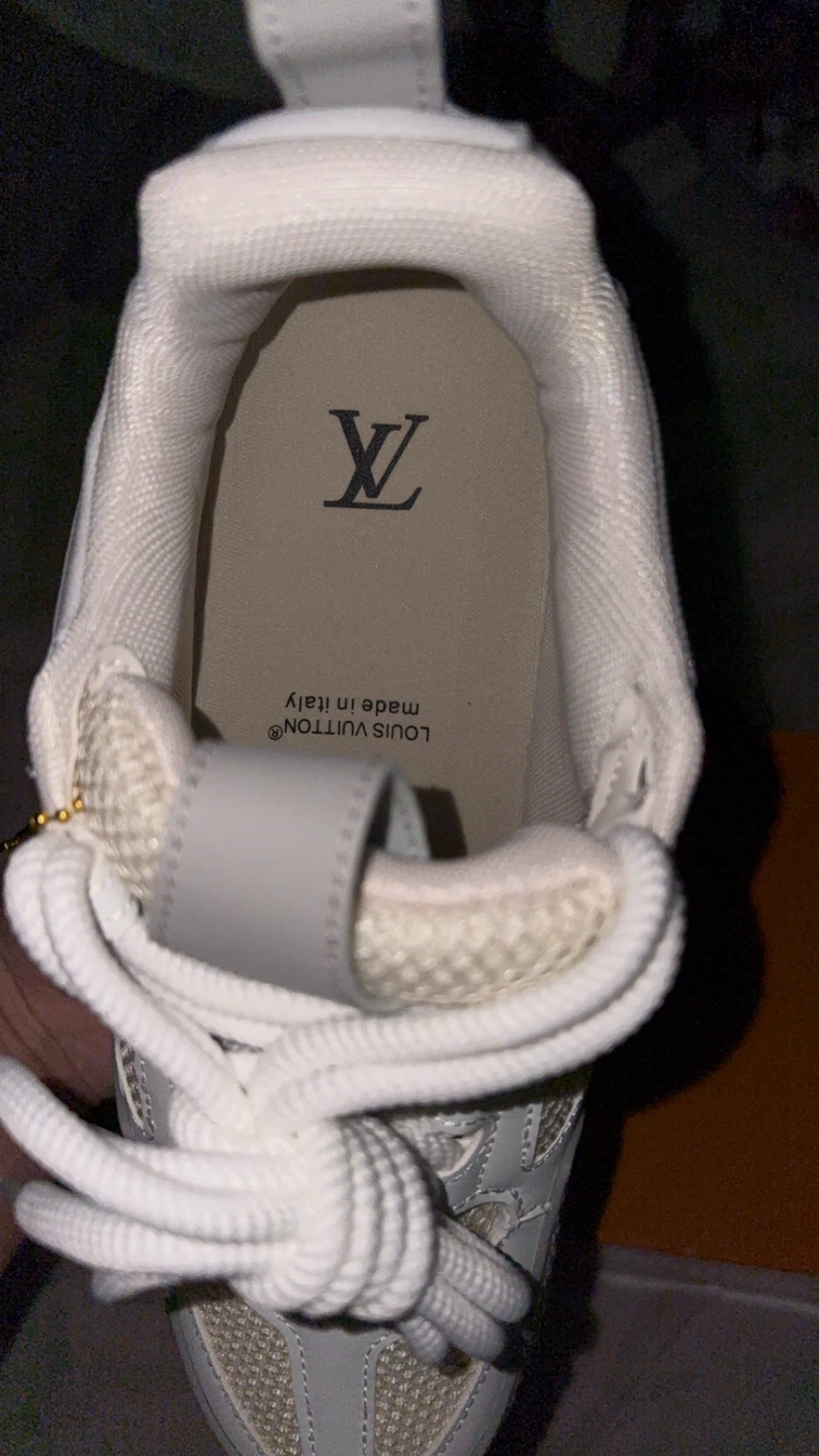 Louis Vuitton LV Trainers - photo 3