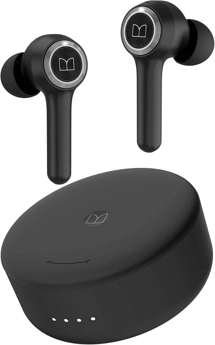 Monster Clarity 102 Plus Airlinks Wireless In-Ear Headphones - photo 2