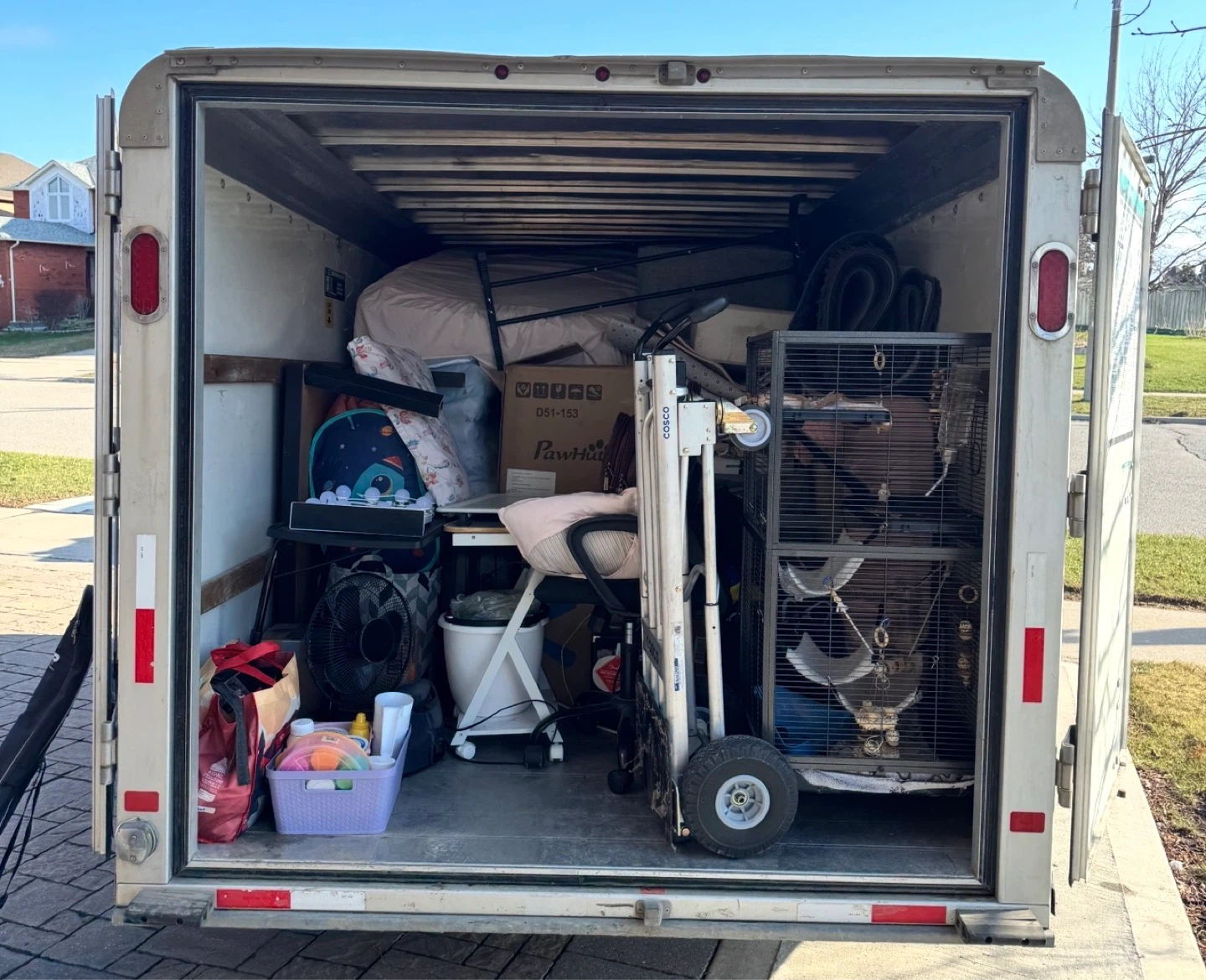 Moving Trailer and truck 24:7 - photo 2