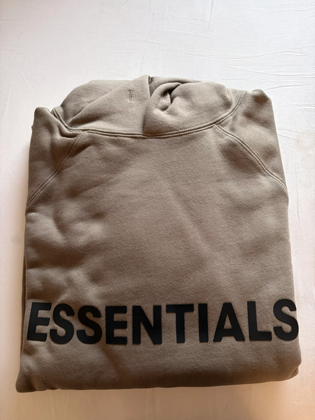Fear of God Essentials Hoodie - Medium