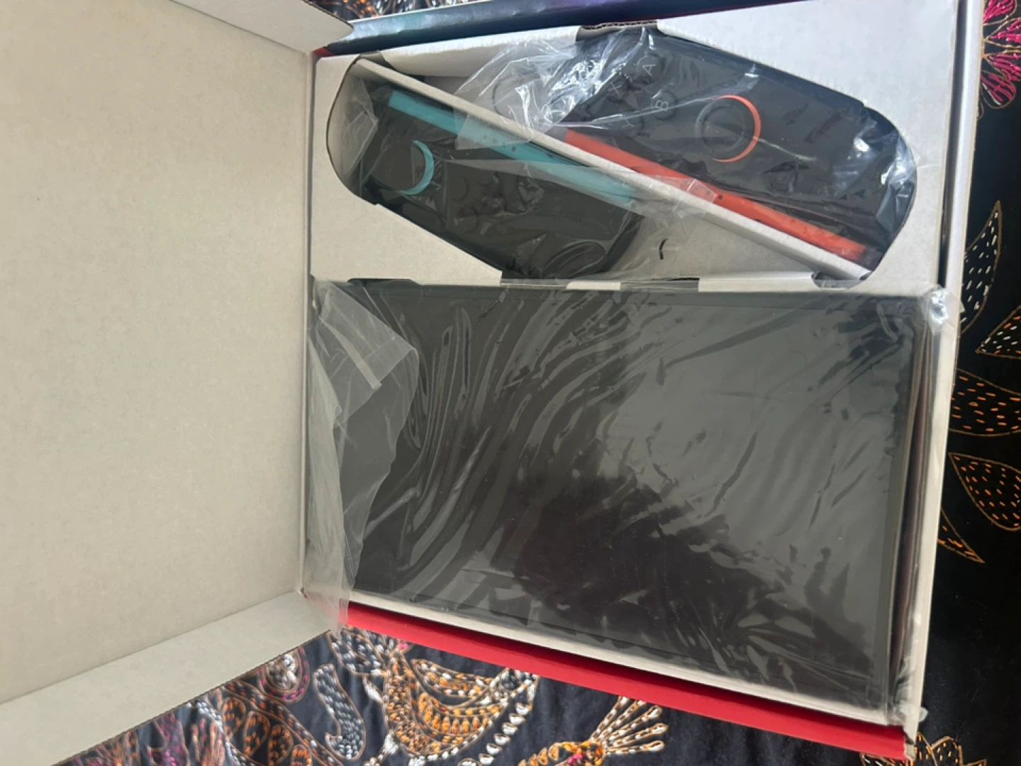 $650 New Switch 2 in Box w Switch Sports Game! - photo 3