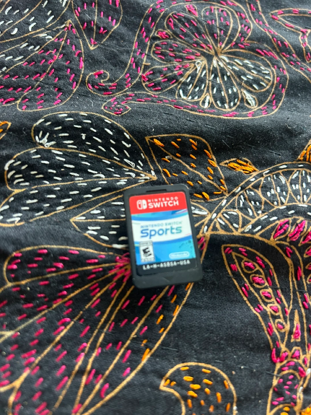 $650 New Switch 2 in Box w Switch Sports Game! - photo 5