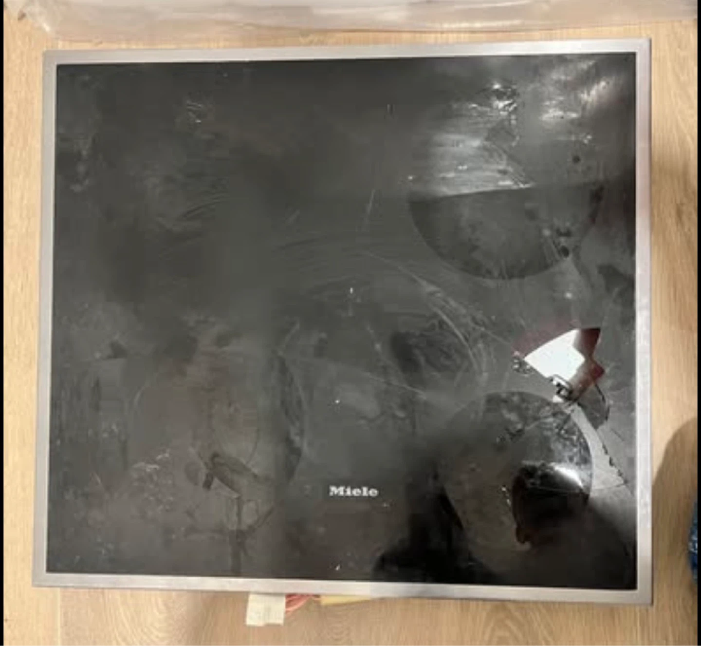 Miele KM 6002 EDST/CDN Cooktop - photo 2