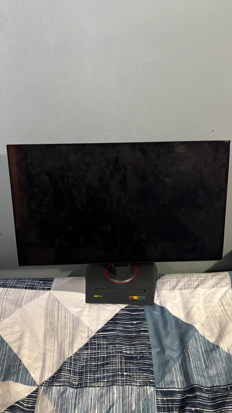 ASUS ROG Swift PG279Q 27" Gaming Monitor