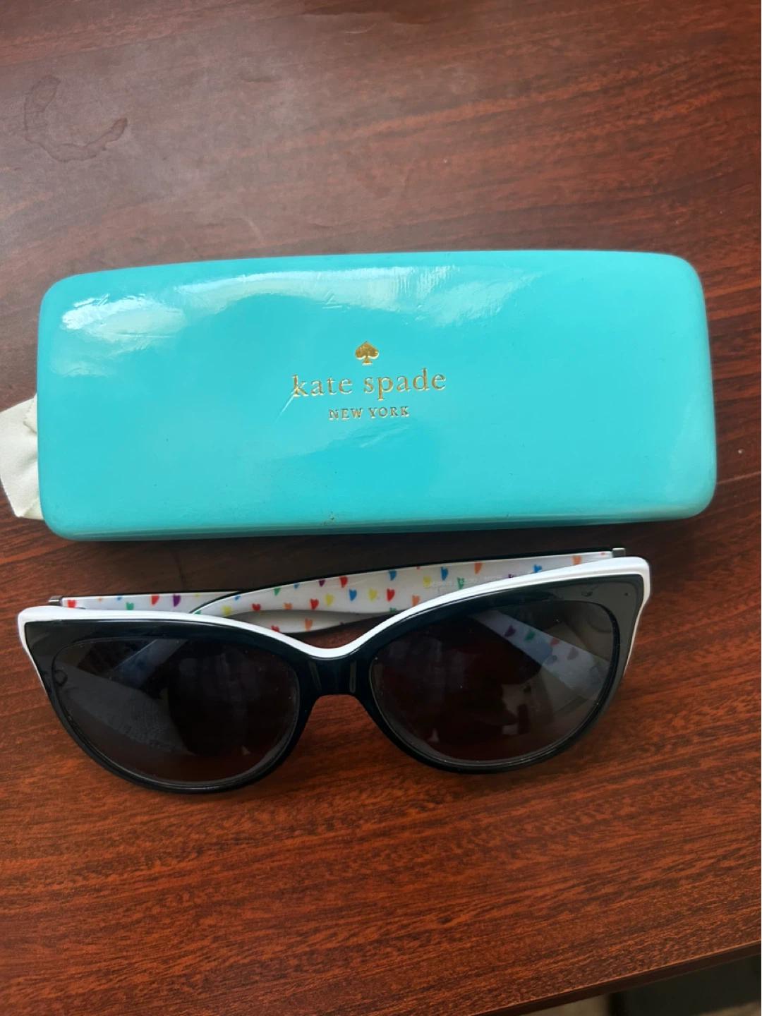 Kate Spade Sunglasses