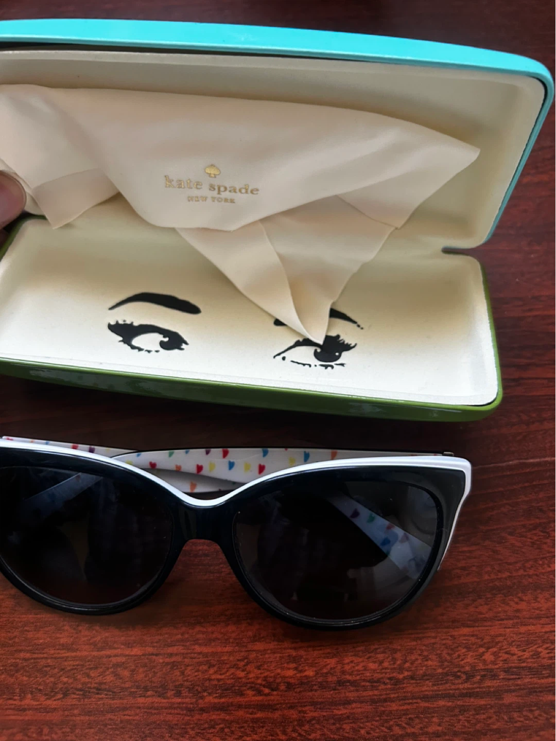 Kate Spade Sunglasses - photo 5