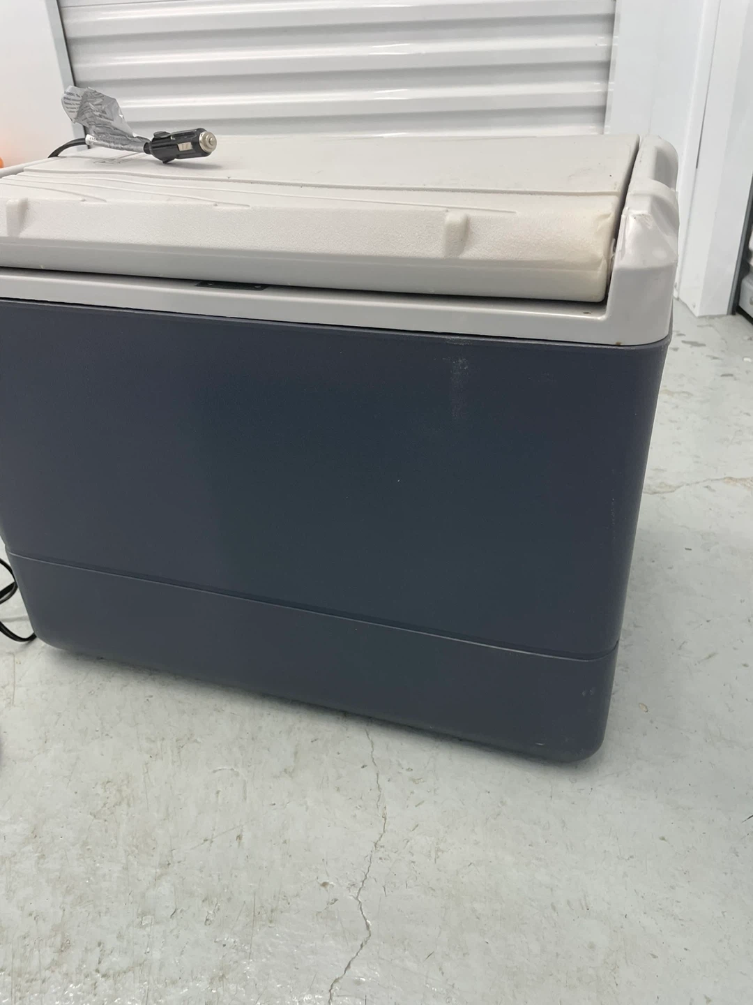 Coleman Electric Cooler - photo 3
