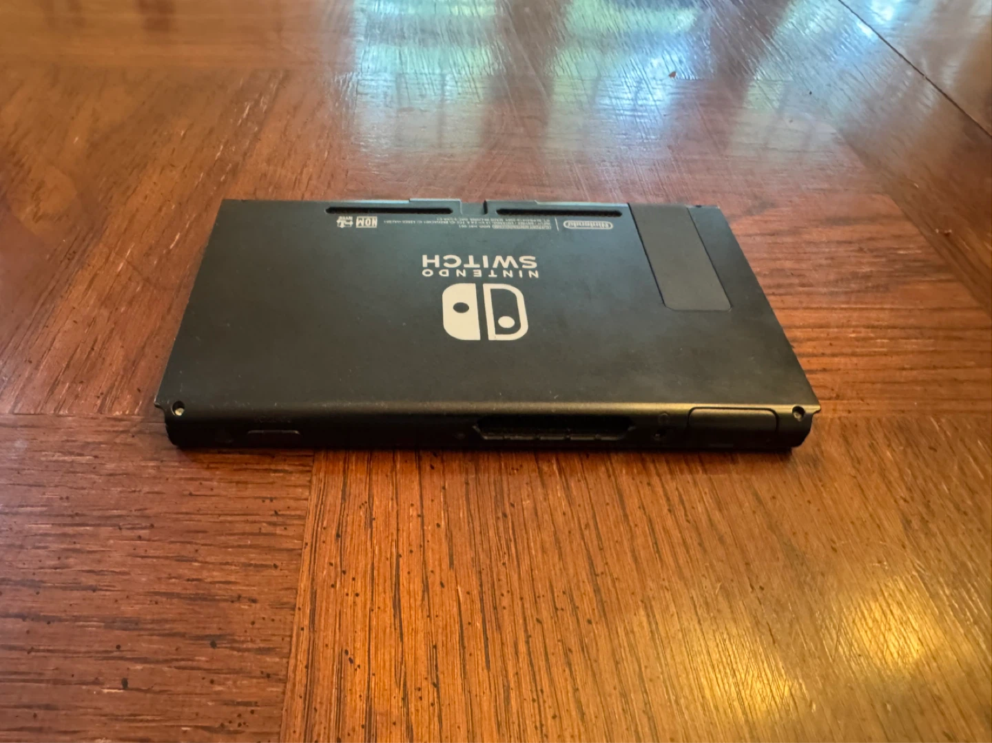 Nintendo Switch Console ONLY - photo 4