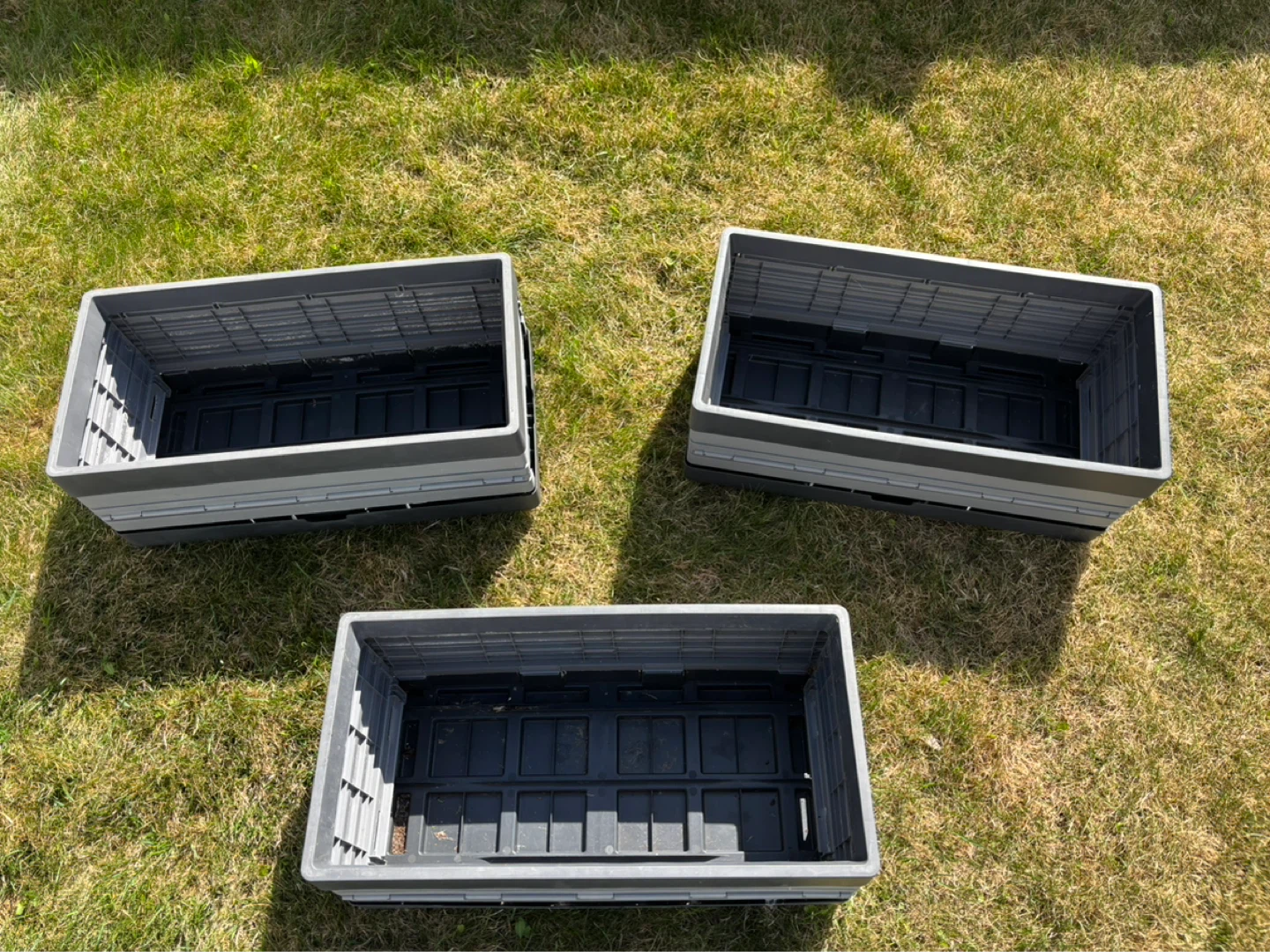 GARANT PLANTERS - photo 2