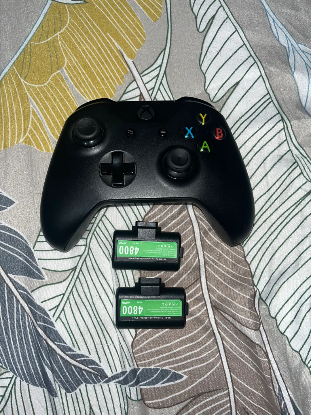 Xbox Wireless Controller