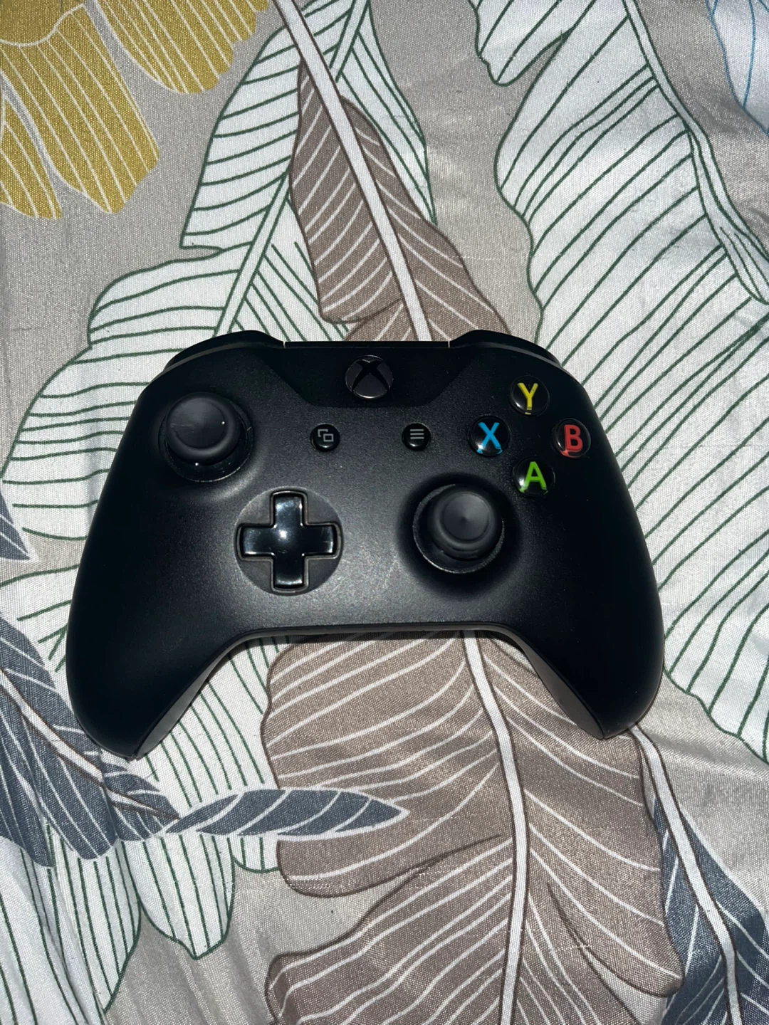 Xbox Wireless Controller - photo 5