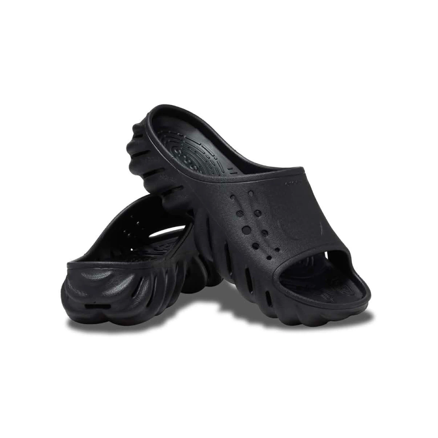 Crocs Echo Slide - photo 2