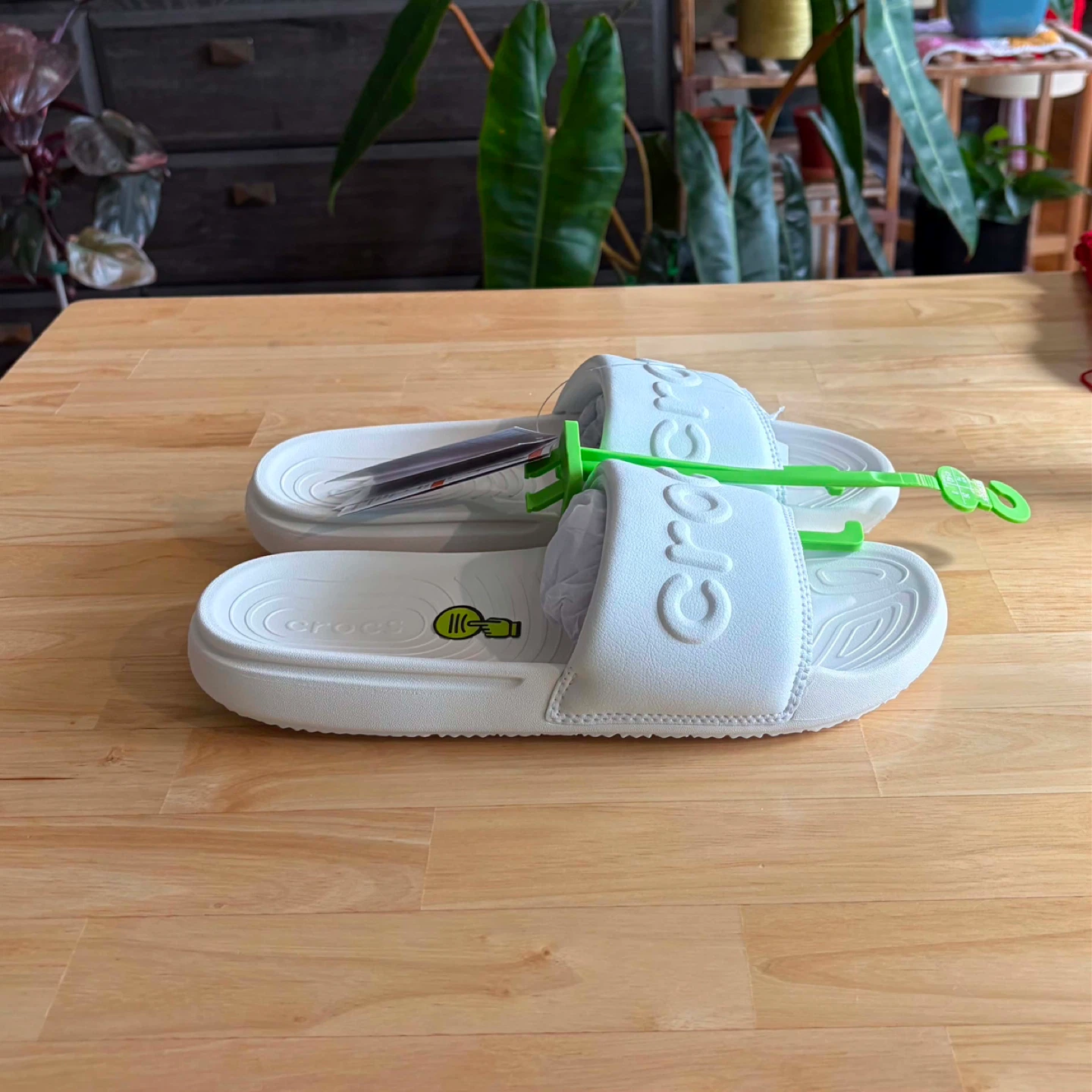 Crocs All Day Slide