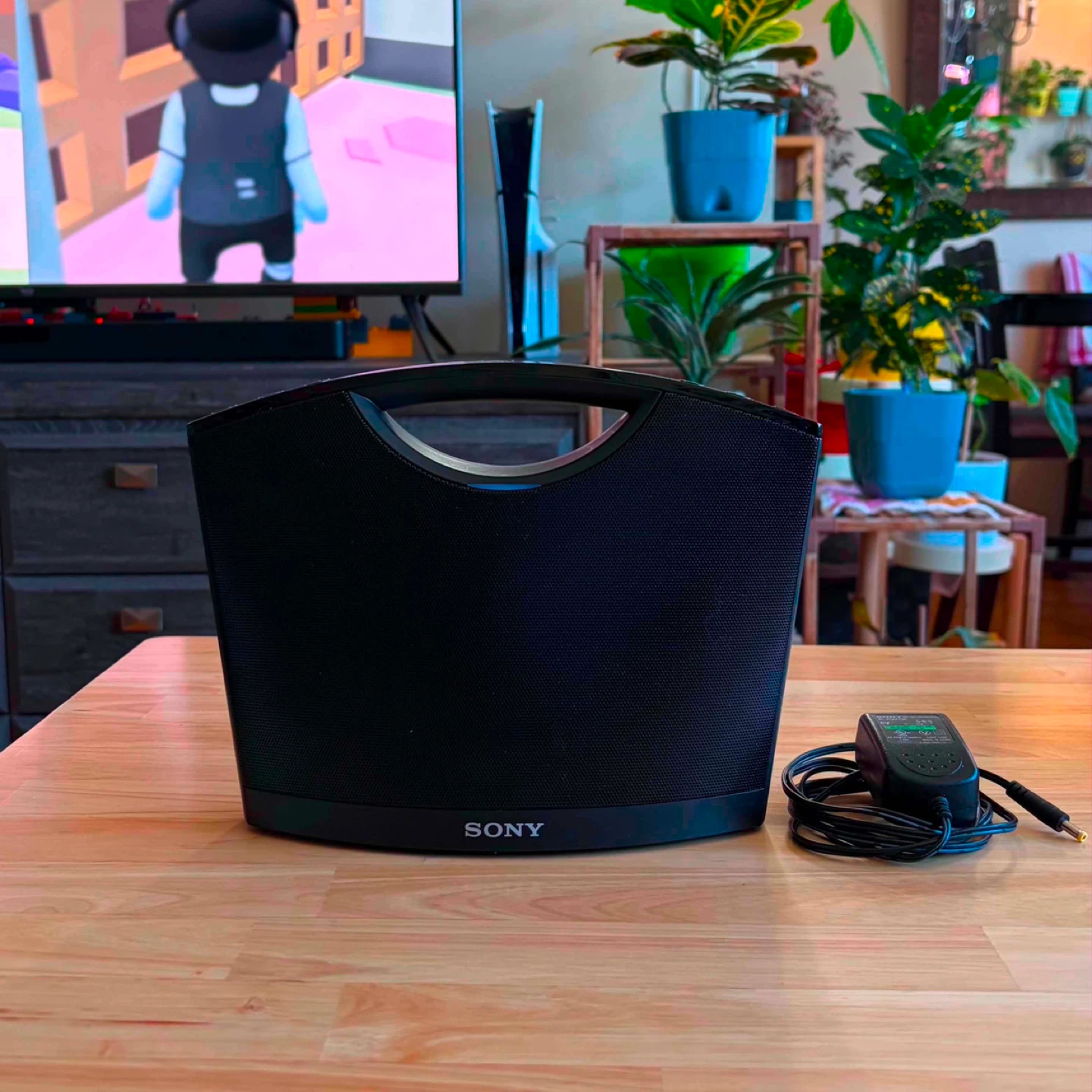 Sony Speaker SRS-BTM8