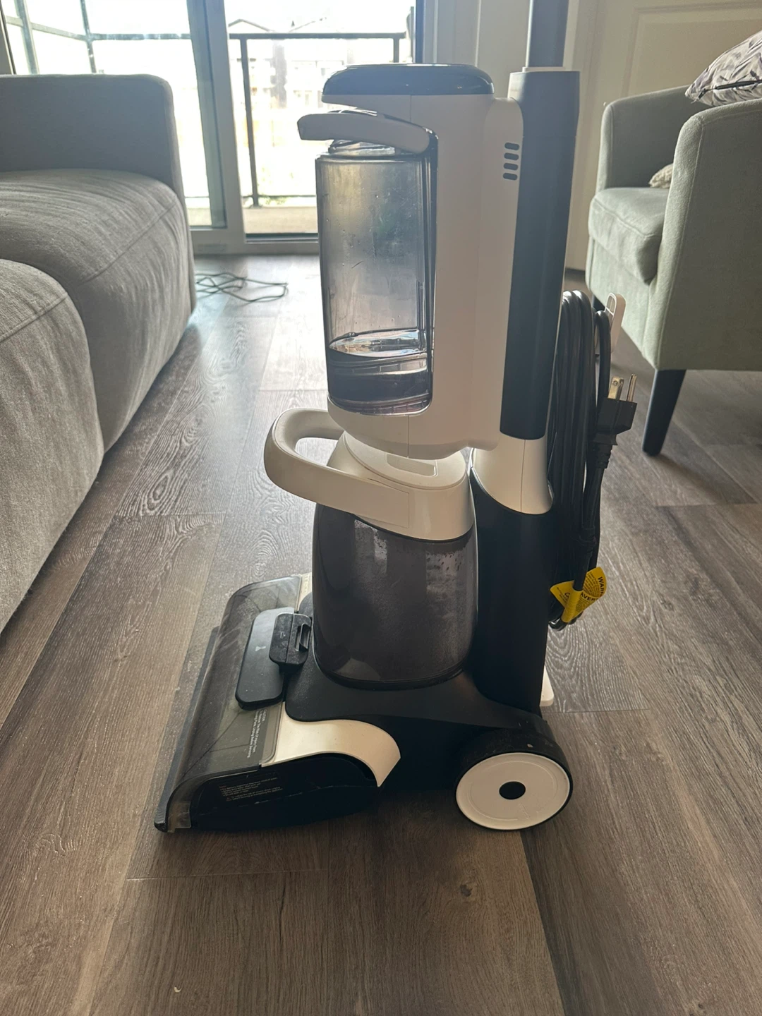 Tineco Floor One S5 Steam Cleaner