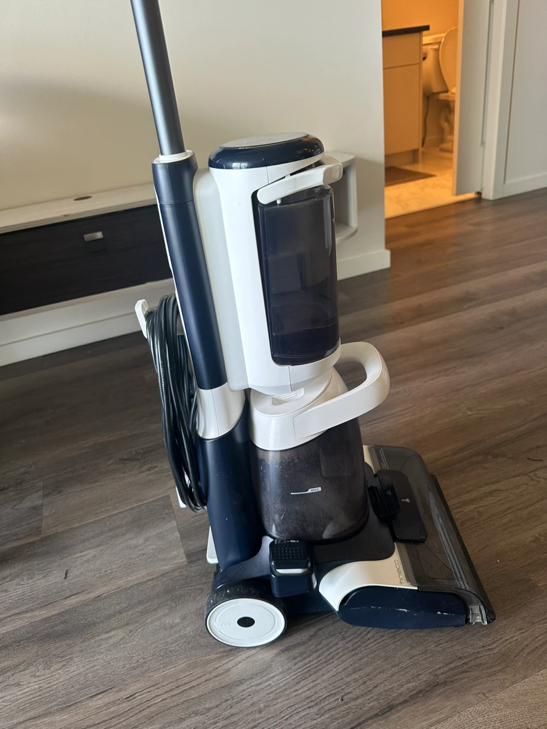 Tineco Floor One S5 Steam Cleaner - photo 2