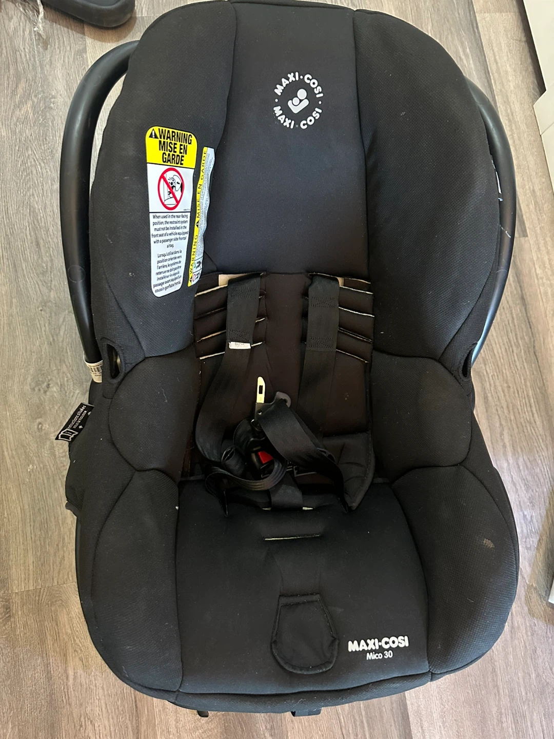 Maxi-Cosi Mico 30 Infant Car Seat