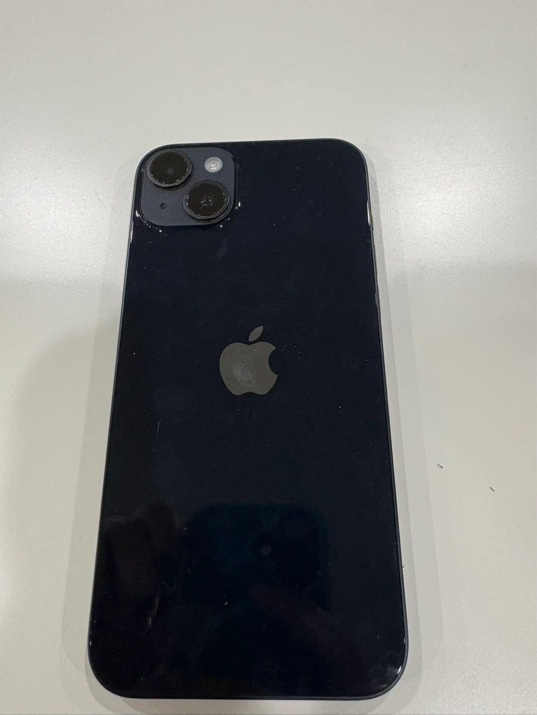 iPhone 14 Plus – 128GB – Midnight (Black) – UNLOCKED - photo 2