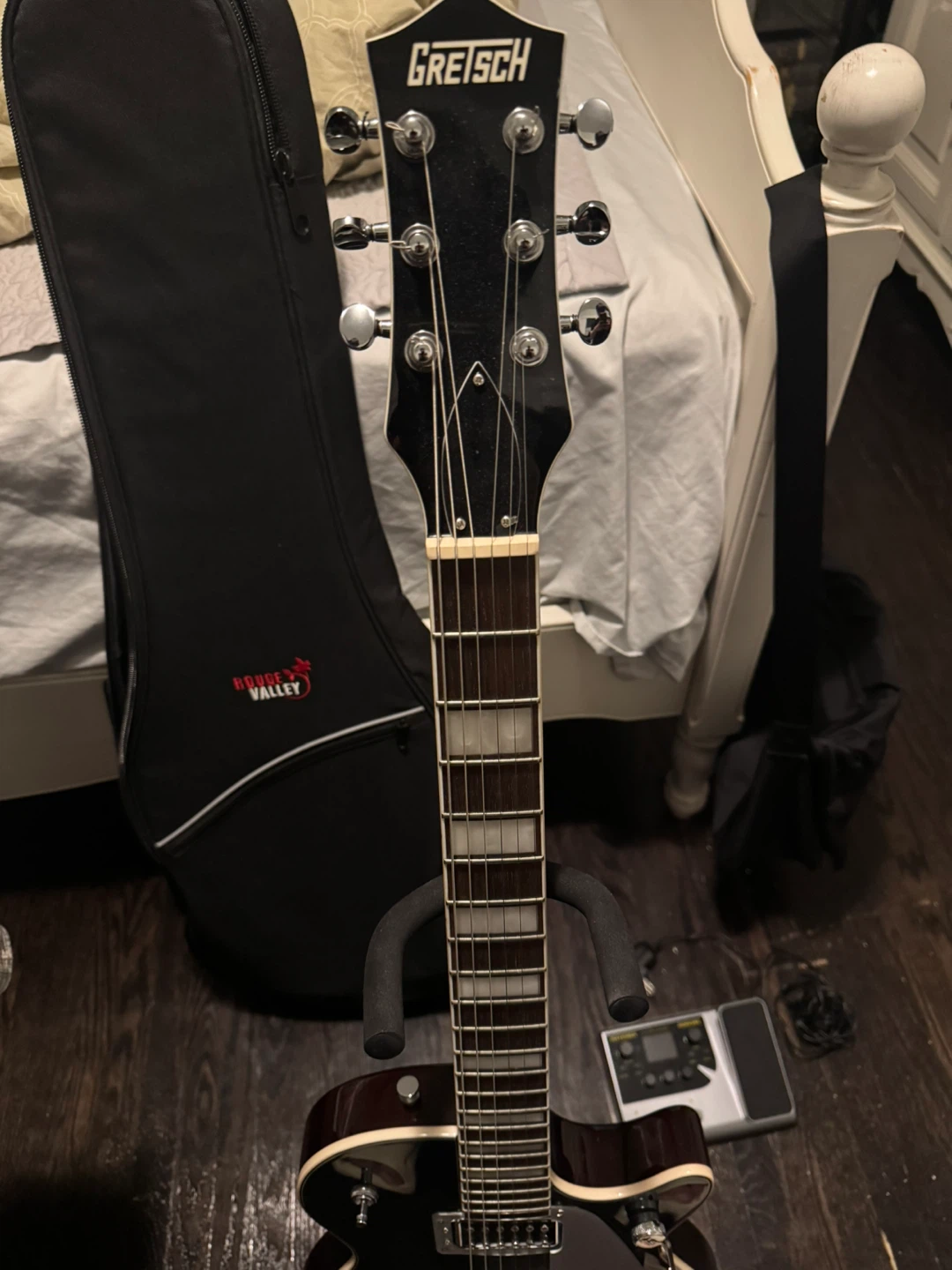 2018 Gretsch G5220 – Moving Sale - photo 3