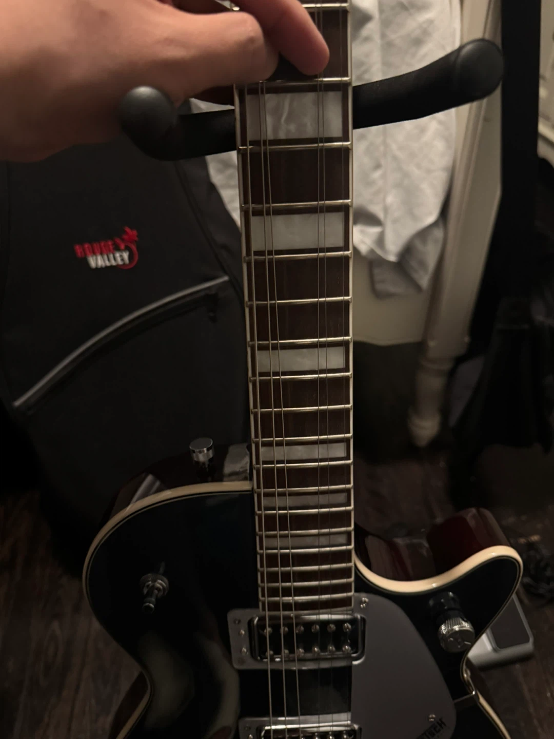 2018 Gretsch G5220 – Moving Sale - photo 4