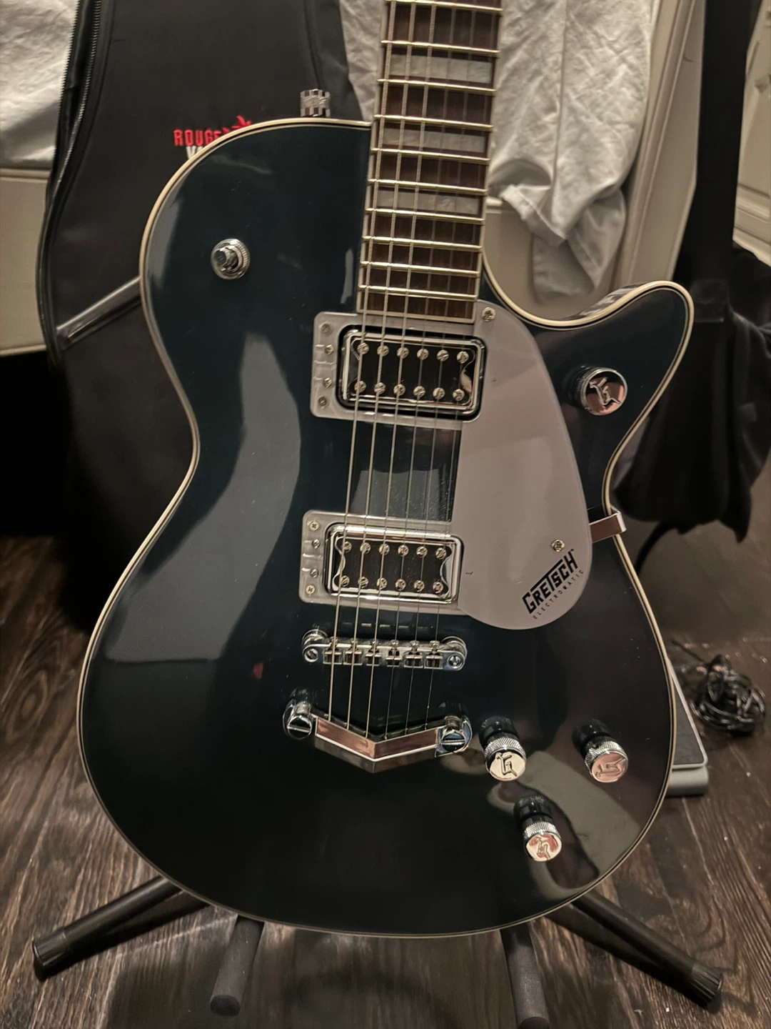 2018 Gretsch G5220 – Moving Sale - photo 2