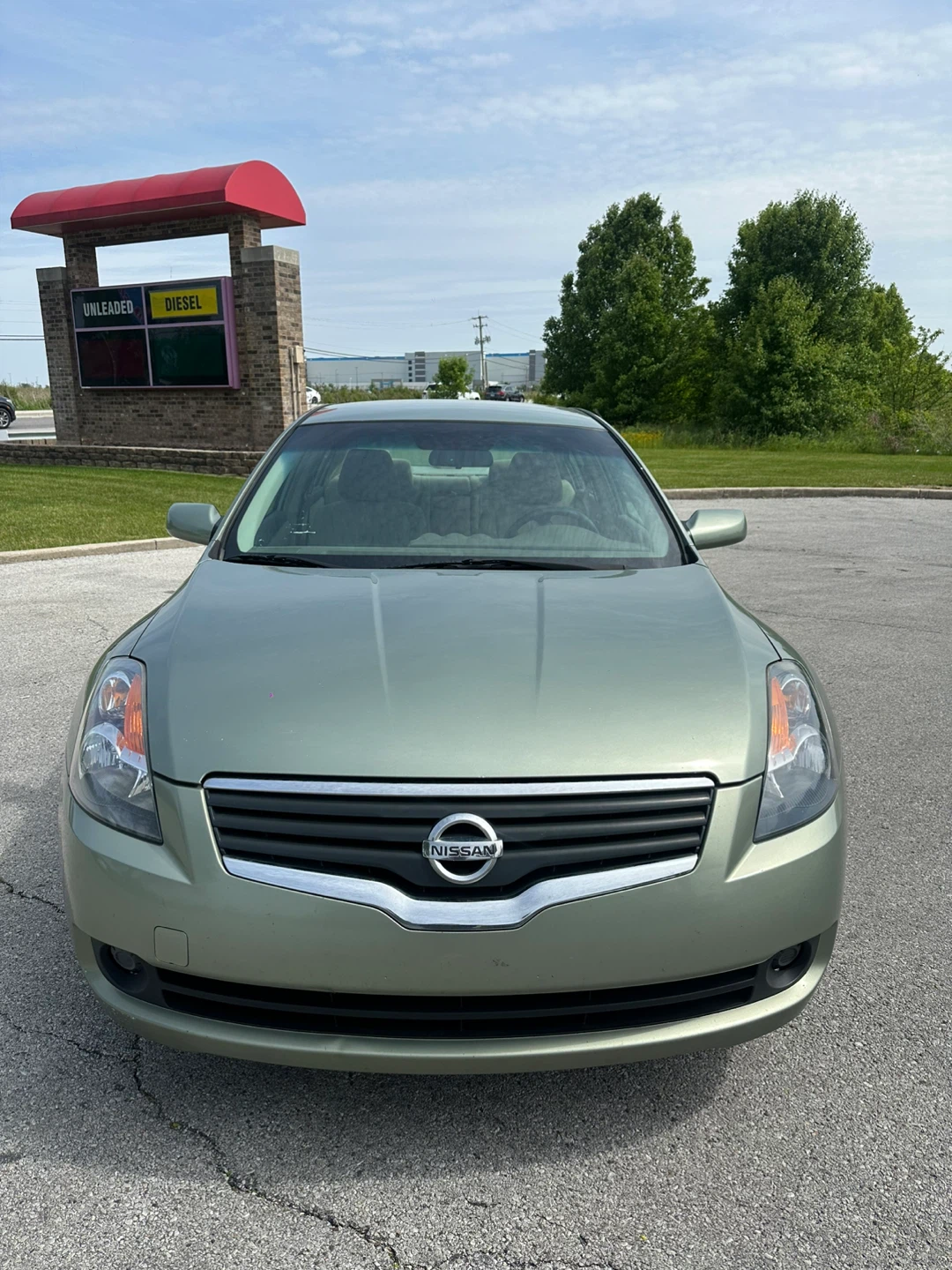 2008 Nissan Altima 2.5 S. 100k miles - photo 3