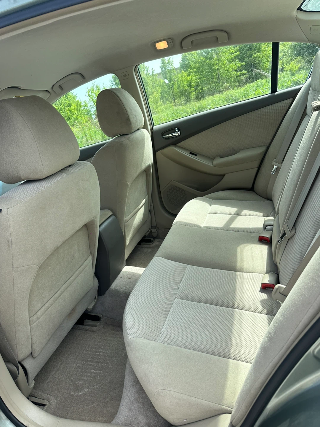 2008 Nissan Altima 2.5 S. 100k miles - photo 5