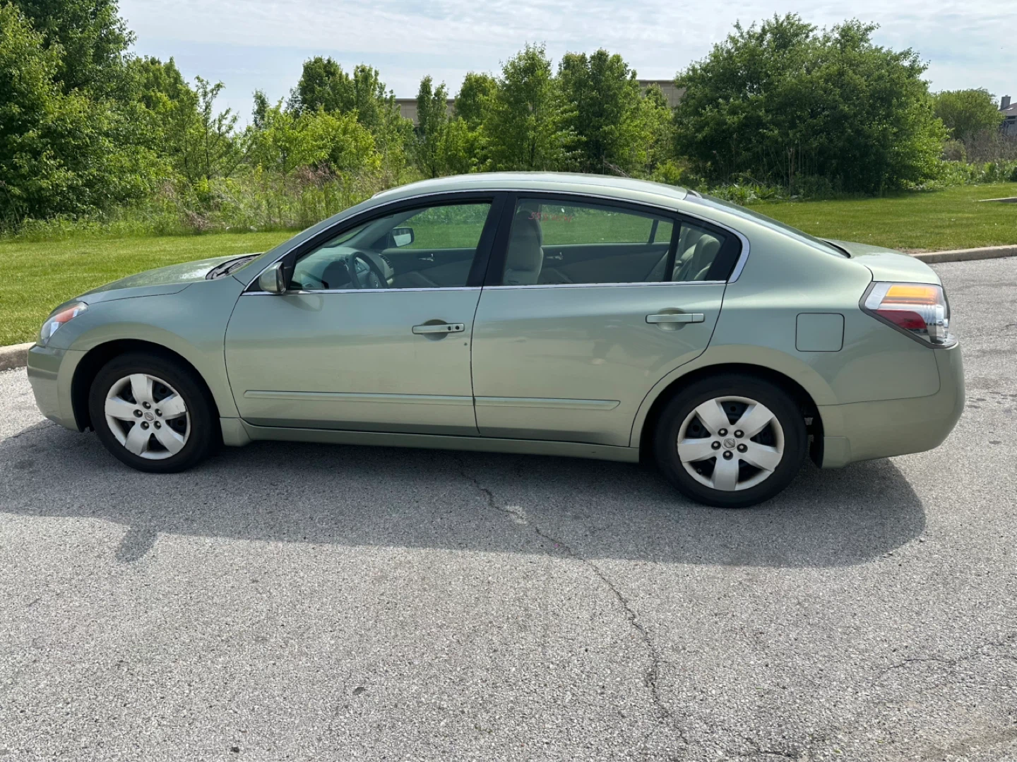 2008 Nissan Altima 2.5 S. 100k miles - photo 2