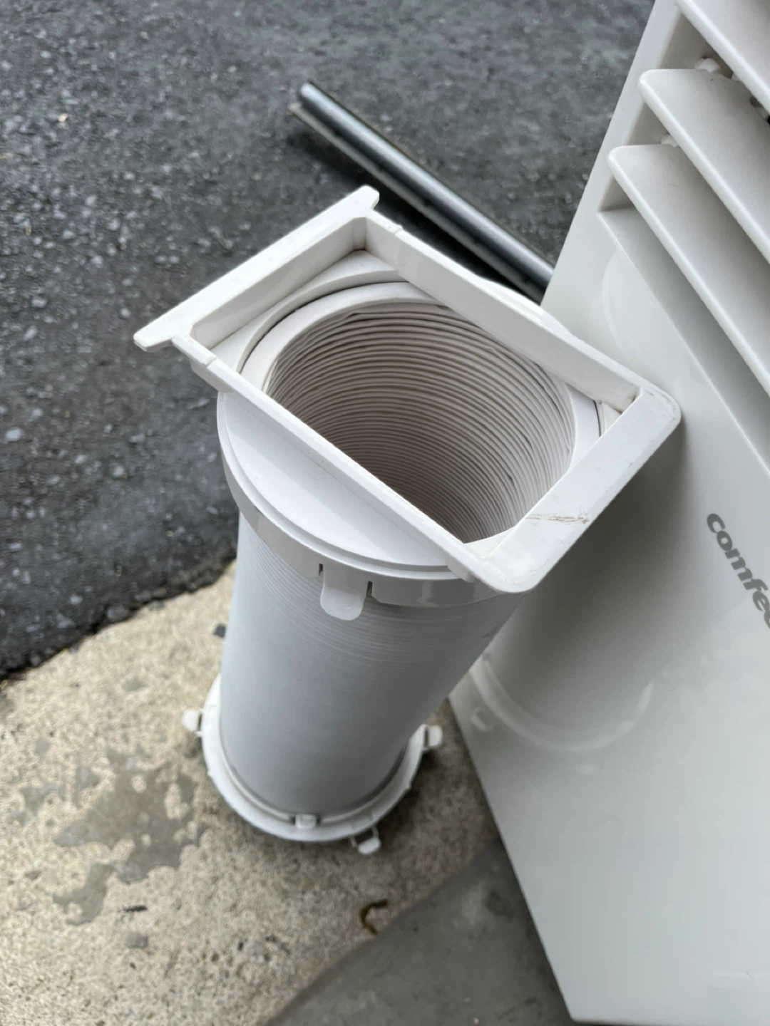 Comfee Portable Air Conditioner 6000btu - photo 4