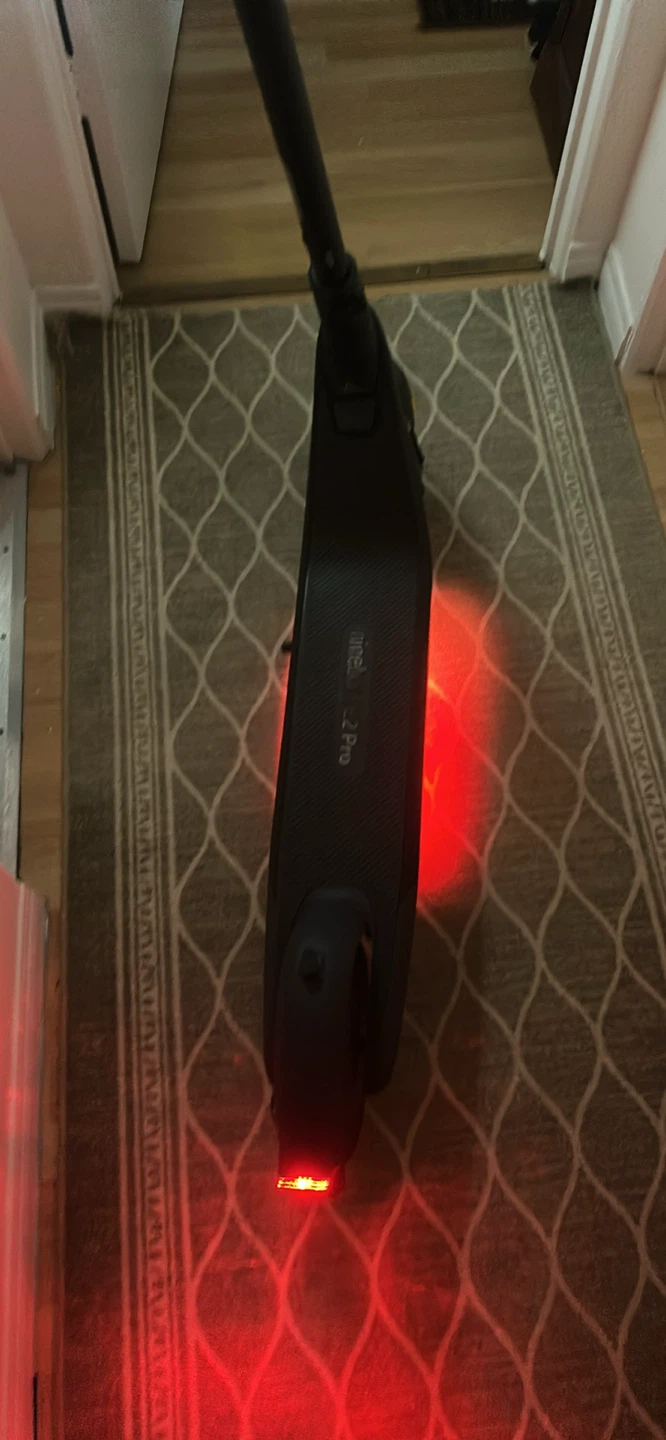 Ninebot e2 pro