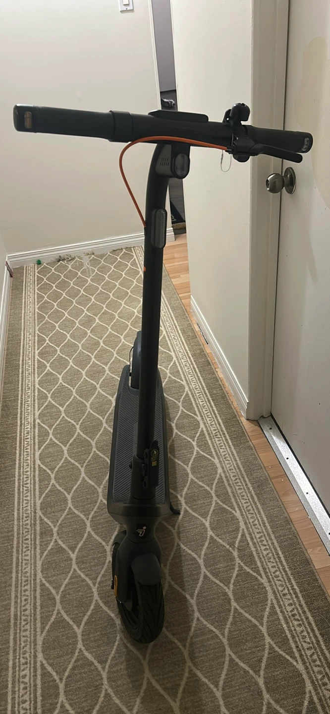 Ninebot e2 pro - photo 4