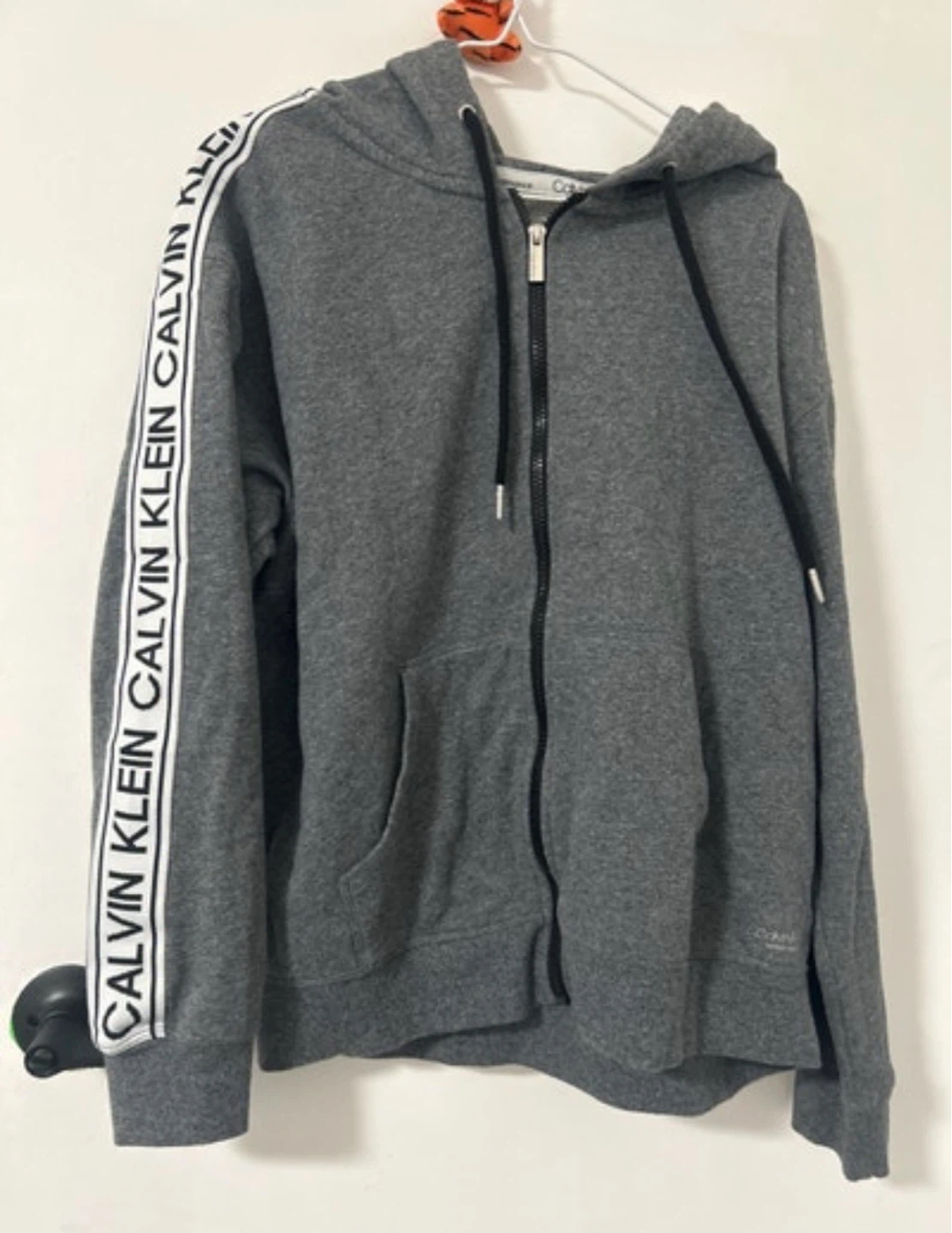 Calvin Klien Zip-Up
