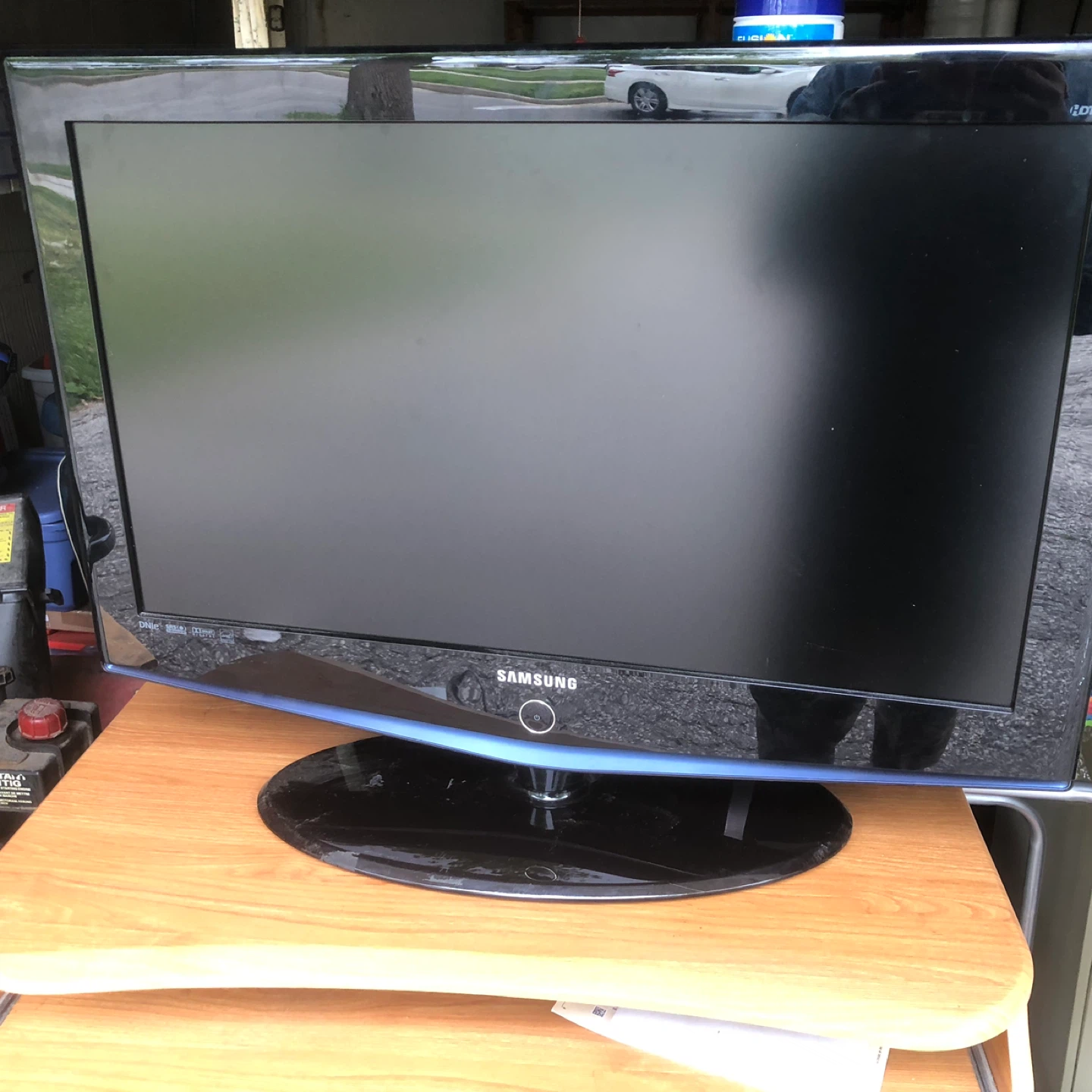 Samsung LNS3251DX/XAA 32" LCD TV