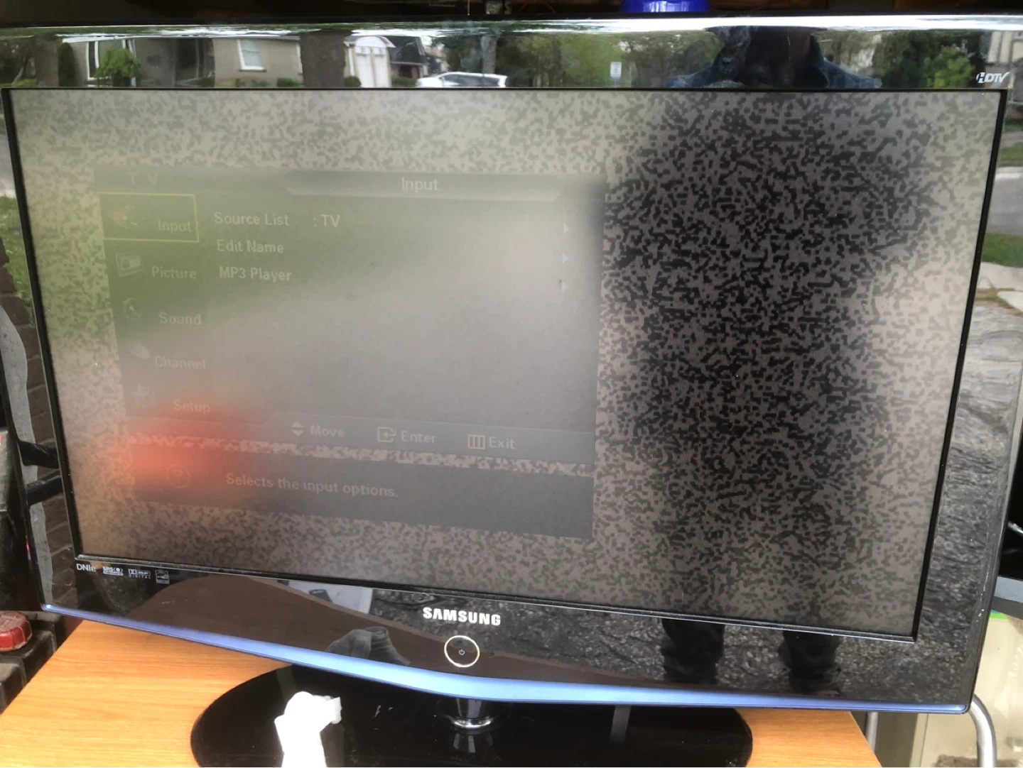 Samsung LNS3251DX/XAA 32" LCD TV - photo 4
