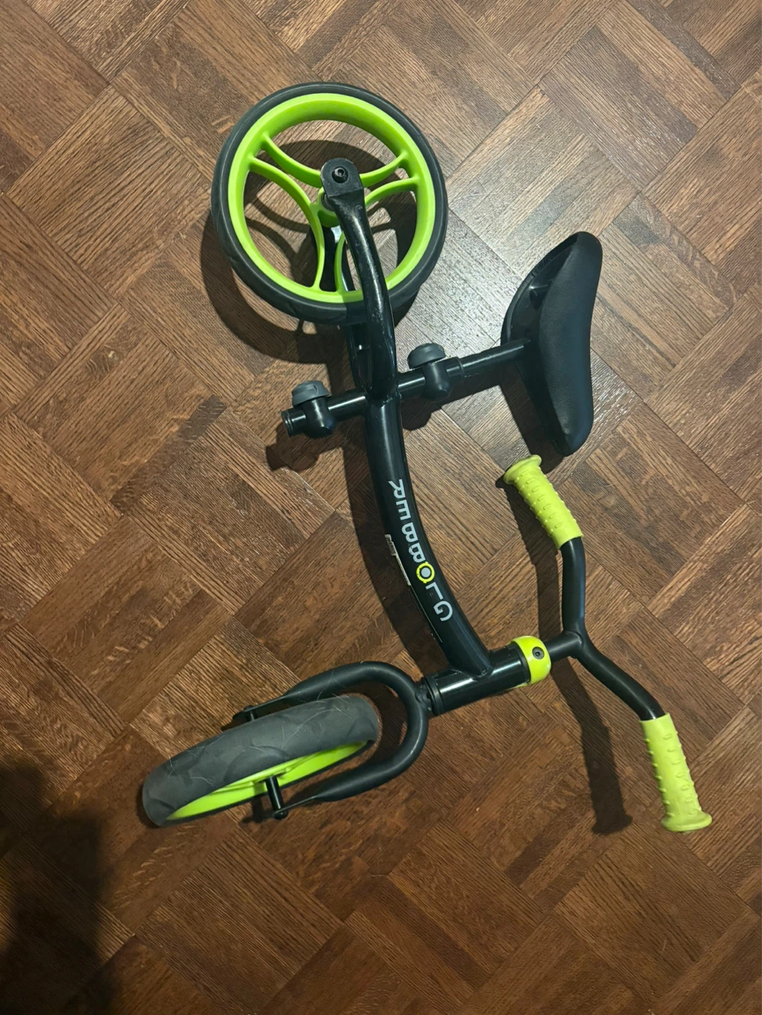 Globber Balance Bike