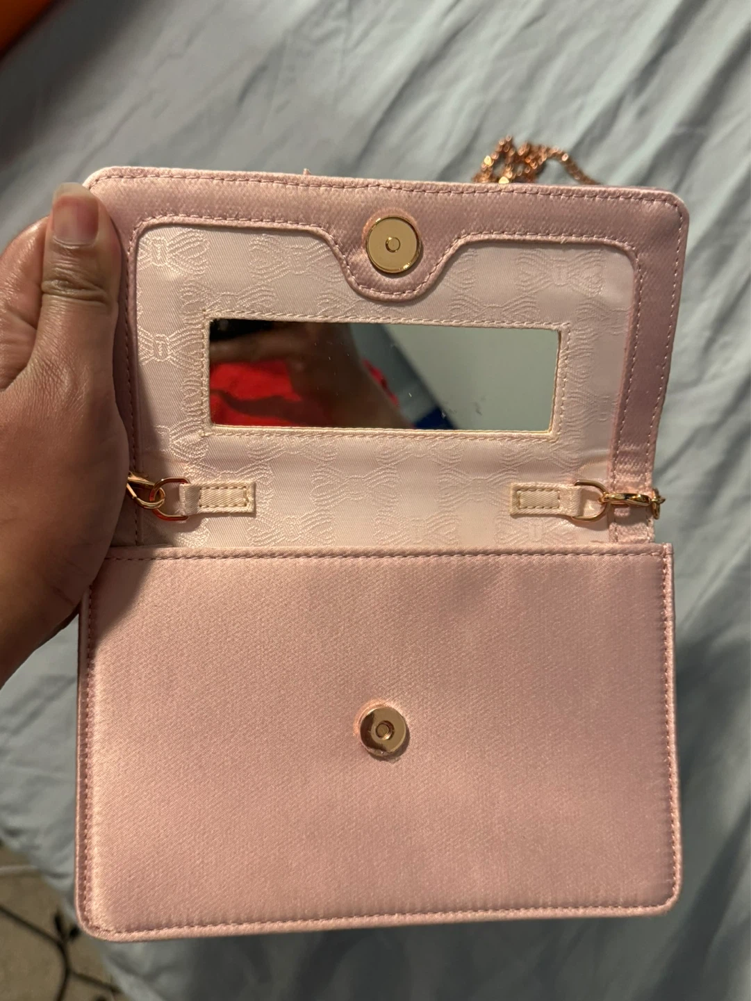 Ted Baker bag - photo 2