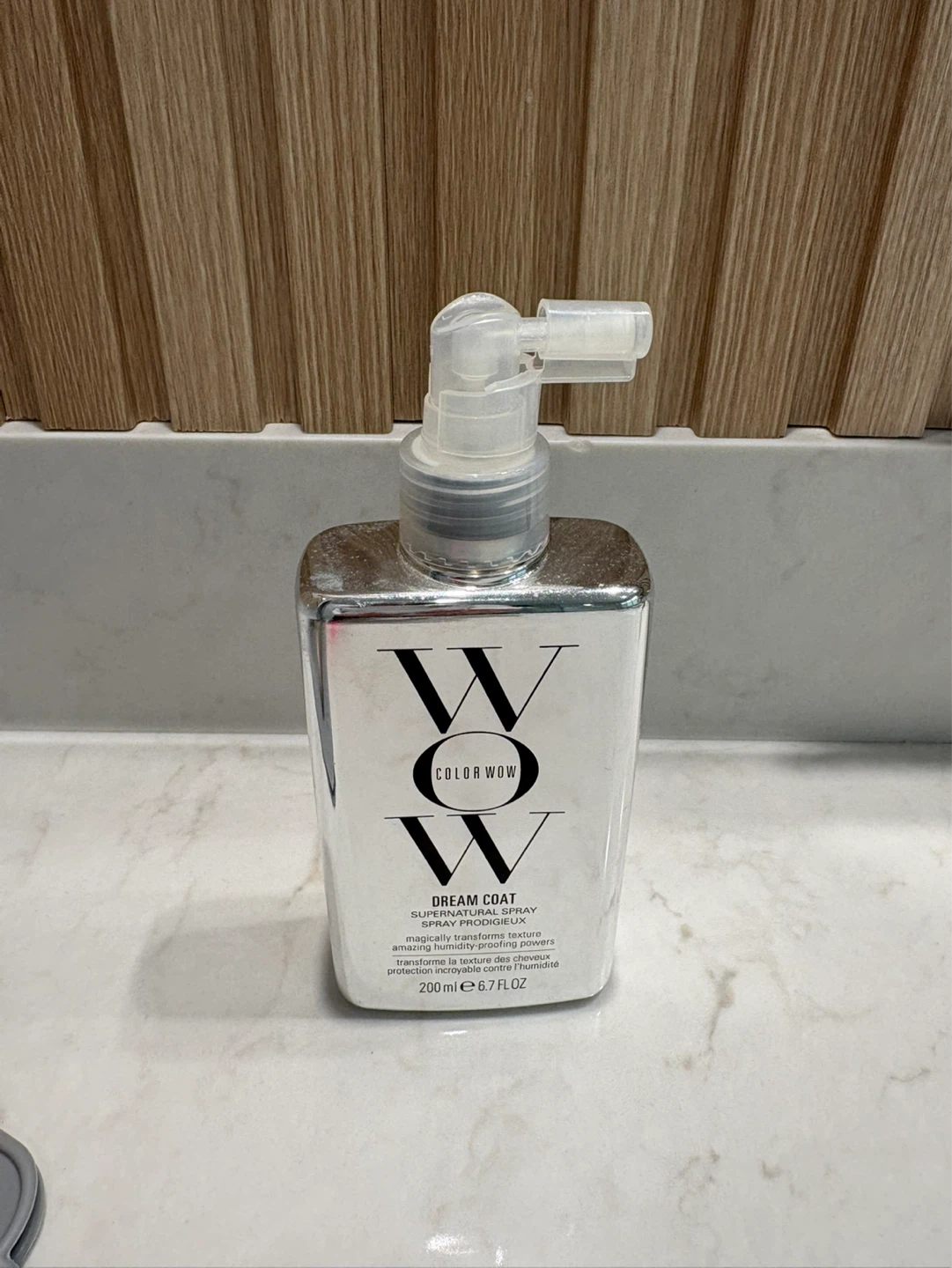 Color Wow Dream Coat Supernatural Spray 200ml