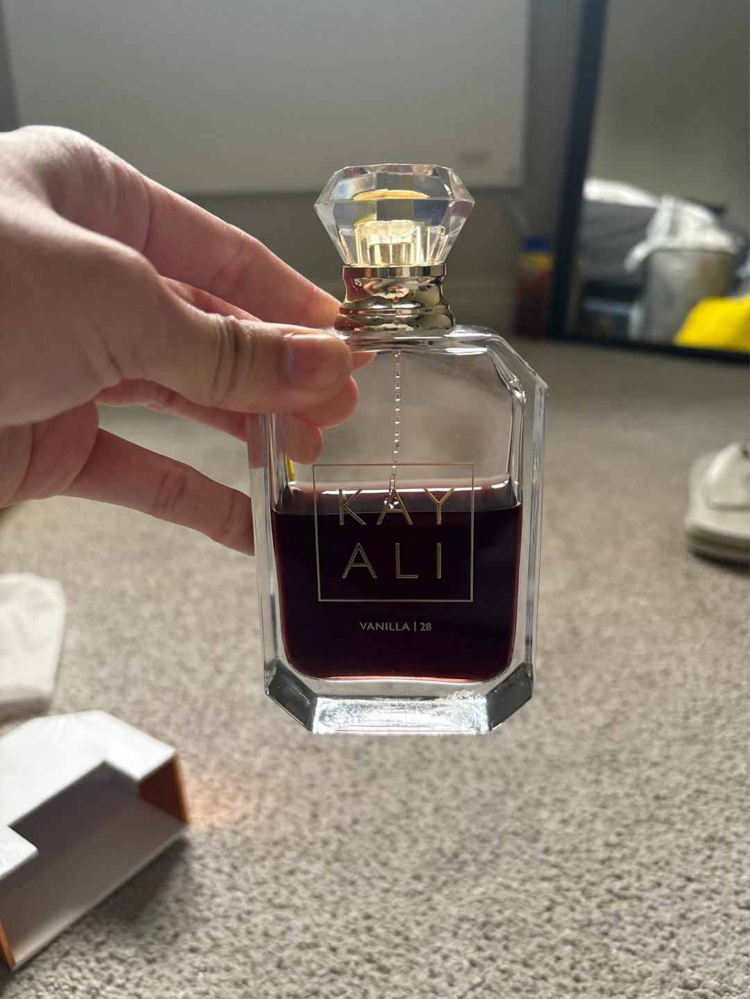 KAYALI VANILLA | 28 Eau de Parfum 100ml / 3.4 fl. oz.