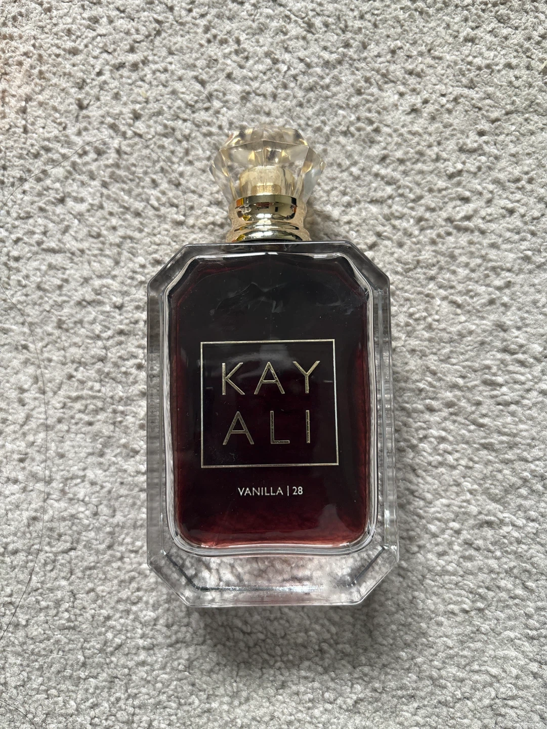 KAYALI VANILLA | 28 Eau de Parfum 100ml / 3.4 fl. oz. - photo 2