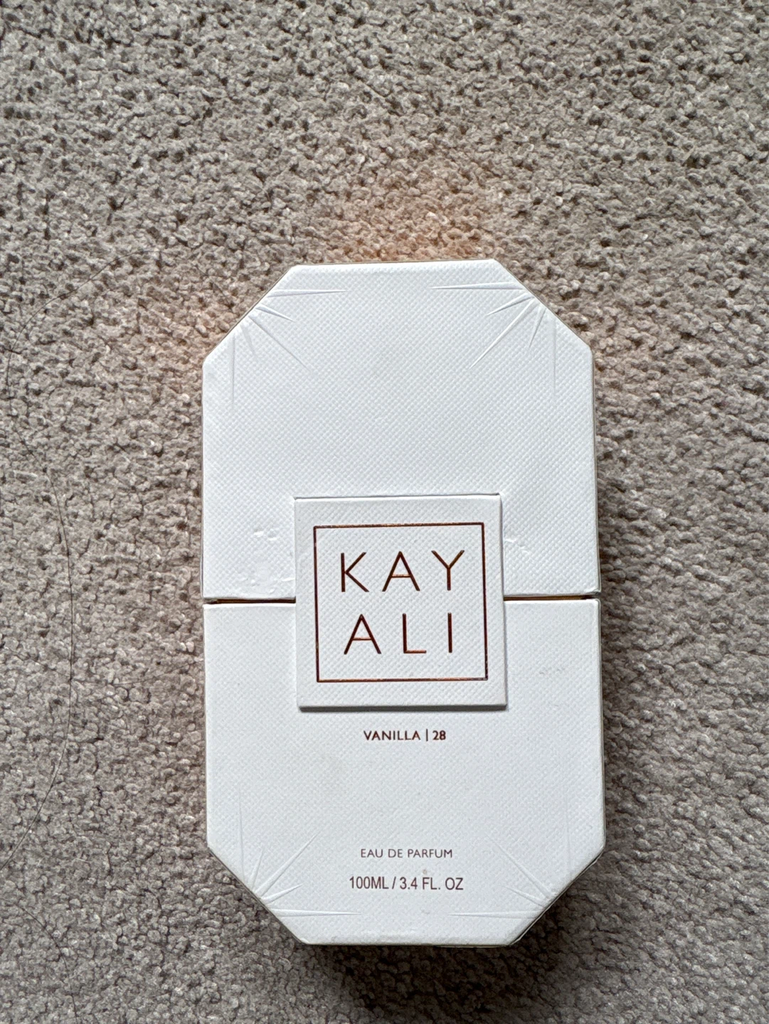 KAYALI VANILLA | 28 Eau de Parfum 100ml / 3.4 fl. oz. - photo 3