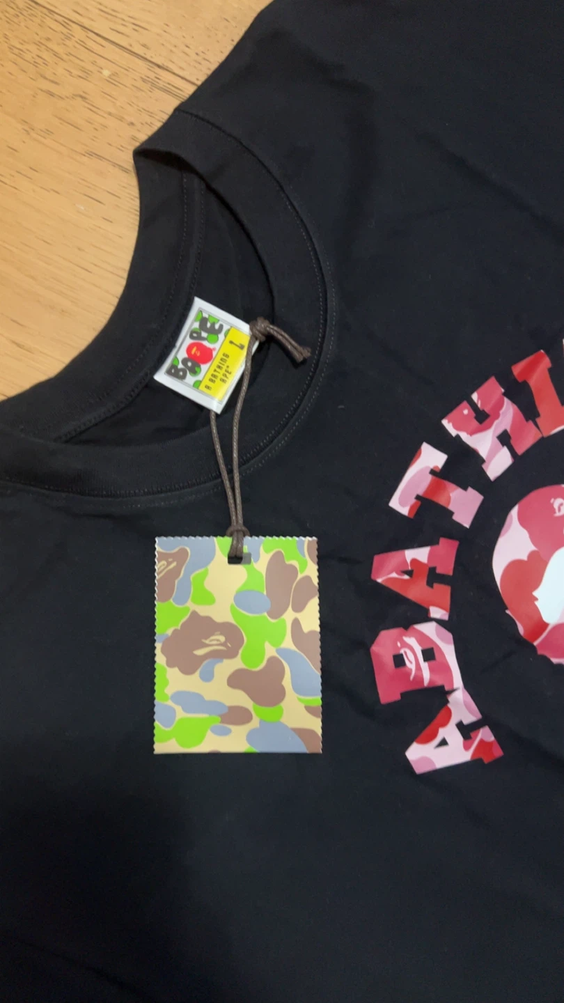 A Bathing Ape T-Shirt - photo 2