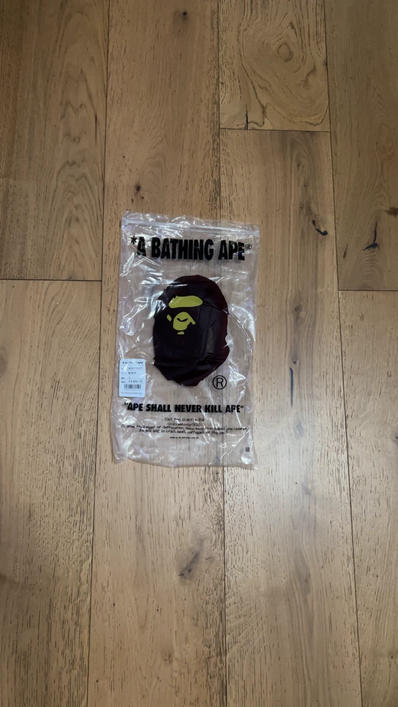 A Bathing Ape T-Shirt - photo 3