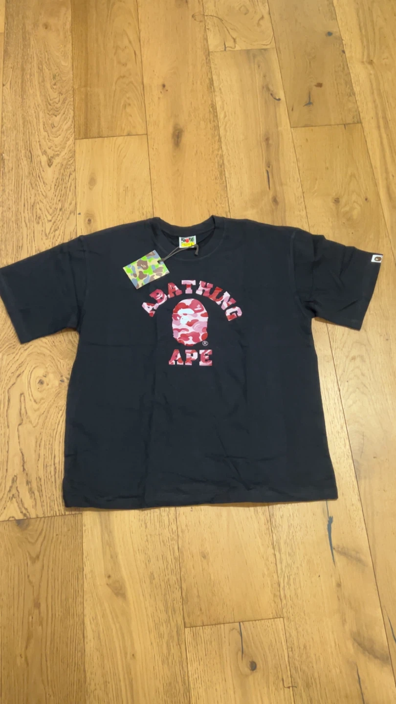 A Bathing Ape T-Shirt