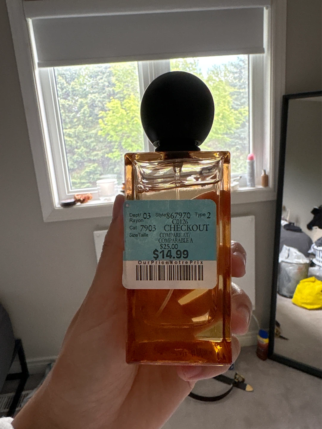 The Good Scent Whipped Marshmallow Eau de Parfum 100ml - photo 2