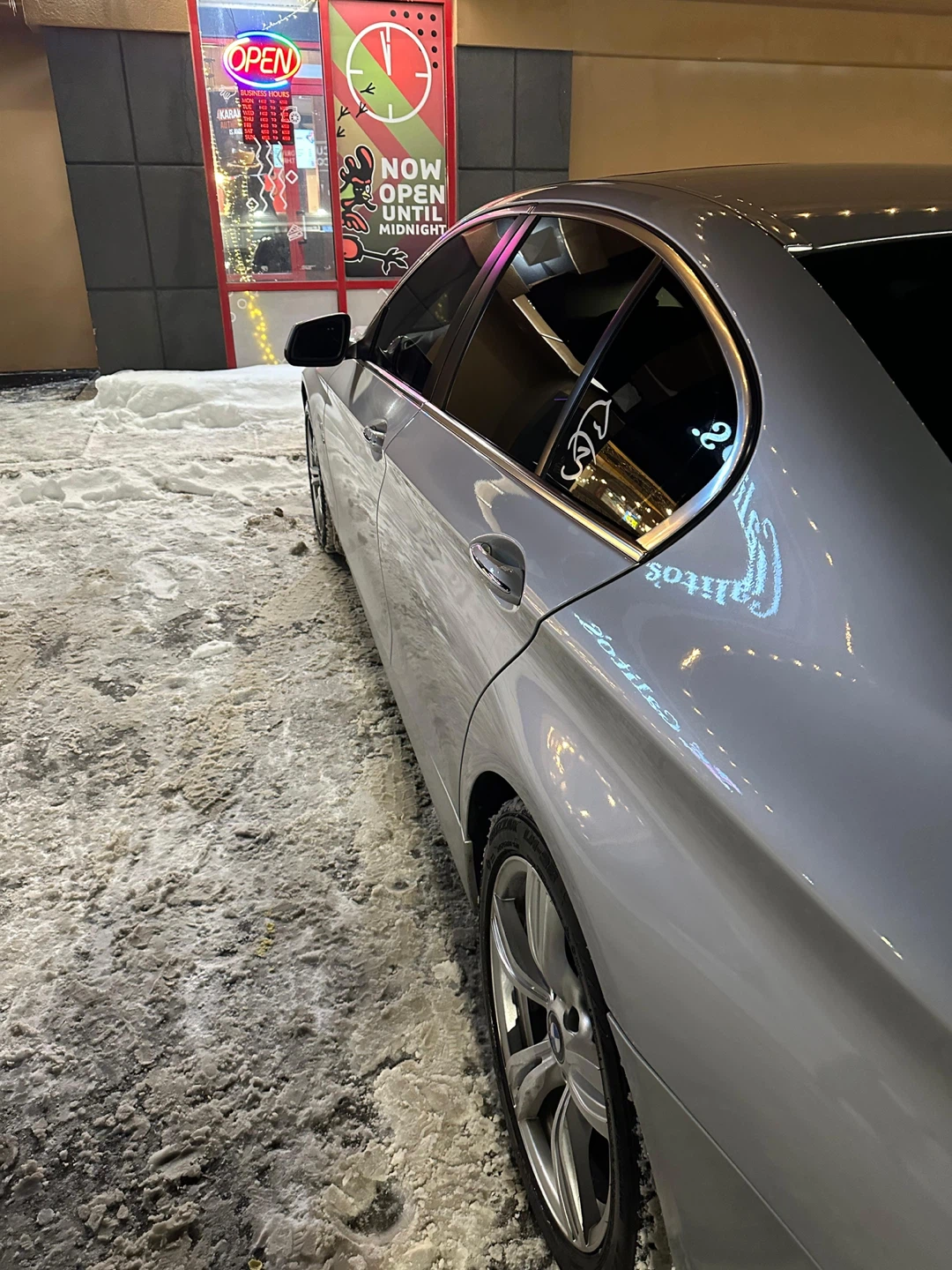 2012 BMW 528i Sedan Fully Loaded - photo 4