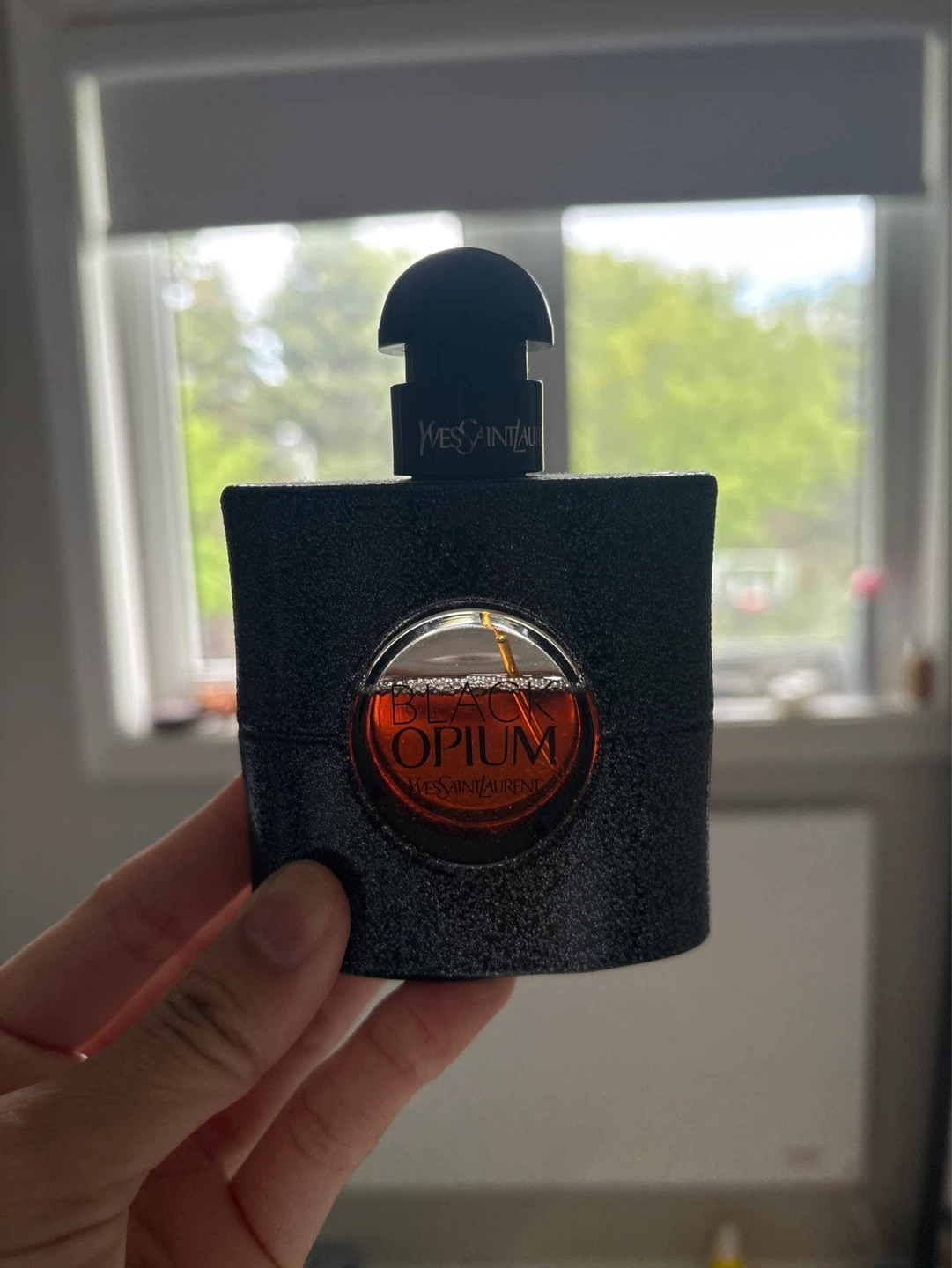 Yves Saint Laurent Black Opium Eau de Parfum